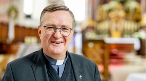 Impuls von Stefan Buß: Psalm 84 - "Der Pilgerweg des Herzens