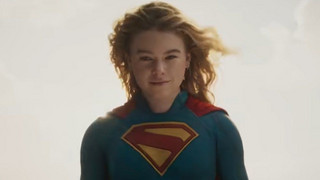 "Supergirl": Erster Trailer zum Superheldinnenspektakel