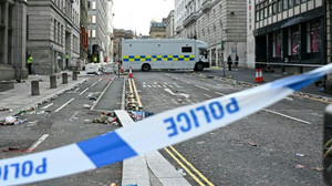 Mit Auto in Liverpooler Fußballfans gerast: Gut 21 Jahre Haft