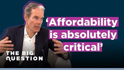 „Erschwinglichkeit ist absolut entscheidend“: Kann PepsiCo weiter wachsen?