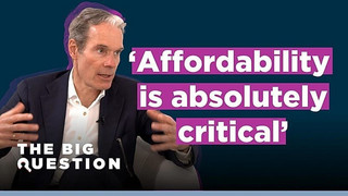 „Erschwinglichkeit ist absolut entscheidend“: Kann PepsiCo weiter wachsen?