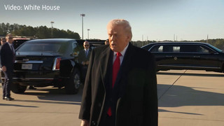 Trump zu Ukraine-Verhandlungen: Selenskyj muss sich bewegen