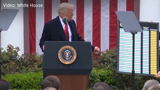 15 statt 10 Prozent: Trump legt nach Zoll-Niederlage nach