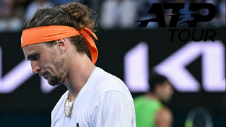 Zverev scheitert im Achtelfinale von Acapulco