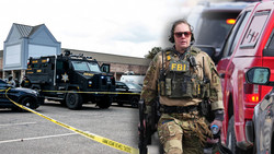 Mutmaßlicher Terrorangriff in Michigan