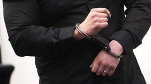 Lebenslange Haft für Raser