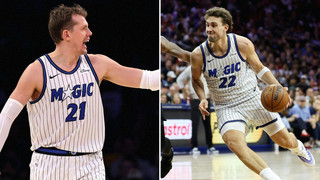 NBA: Wagner-Brüdern droht mit Orlando vorzeitiges Aus