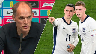 Reichlich Zündstoff: Tuchel begründet seinen England-Kader für die WM