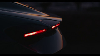 Ferrari Roma Spider - La nuova Dolce Vita - Ein neues Kapitel beginnt