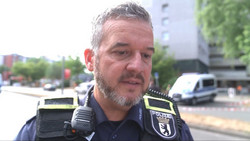 Geisel befreit: So ist die Polizei bei der Geiselnahme vorgegangen