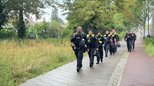 Nach CSD-Anschlag: Mutmaßlicher Täter getötet
