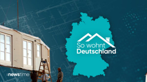 München: So wohnt Deutschland