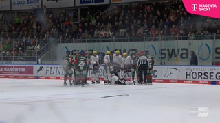 Knallharter Check gegen Abeltshauser