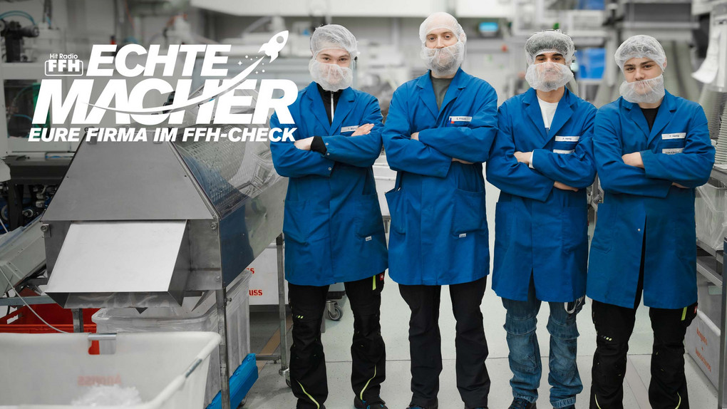 Echte Macher in Sachen Medizintechnik: Spang & Brands GmbH