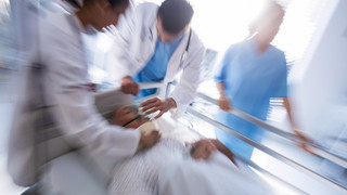 Schlaganfall erkennen: Welche Symptome und was tun?