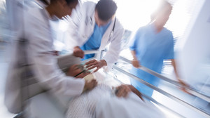 Schlaganfall erkennen: Welche Symptome und was tun?