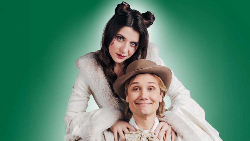 Brüder Grimm Festspiele Hanau | Hier Tickets kaufen