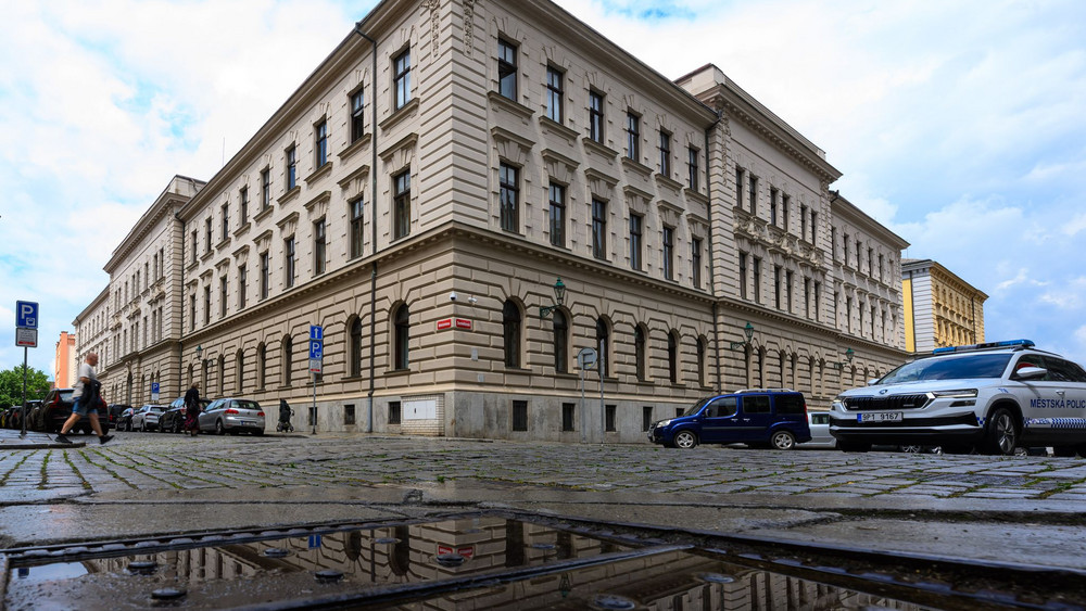 Landgericht Pilsen entscheidet über Liebich Auslieferung