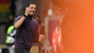 Mentalitätsmonster Kristensen zurück - Eintracht in Freiburg