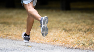 "Eiterfeld bewegt sich": Laufen für den guten Zweck