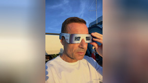 Das posten die Stars bei Instagram & Co