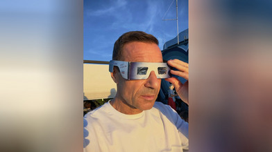 Das posten die Stars bei Instagram & Co