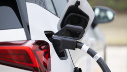 Autoexpo Fernwald: Gebrauchtmarkt für E-Autos entwickelt sich