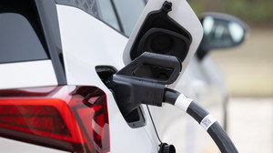 Autoexpo Fernwald: Gebrauchtmarkt für E-Autos entwickelt sich