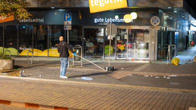 Dietzenbach 60 Jähriger stirbt nach Schüssen