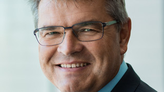 Wechselt nach Berlin: Waldemar Dombrowski verlässt Agentur für Arbeit