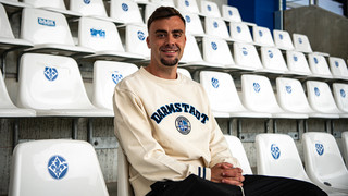 Neuzugang für Darmstadt 98: Ex-Bundesliga-Profi Philipp Förster kommt