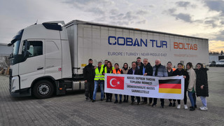 Spenden für Türkei und Syrien: Erdbebenhilfe Kassel sammelt weiter