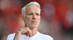 Kickers Offenbach: Mark Zimmermann bleibt OFC-Trainer