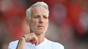 Mark Zimmermann wird neuer Trainer bei Kickers Offenbach