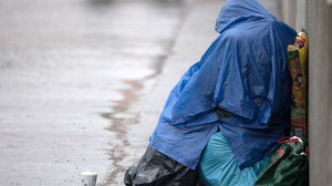 Hilfe bei Kälte für Obdachlose: Rund 30 Notschlafplätze in Kassel