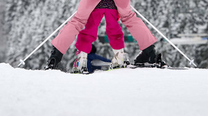 Experten-Tipps für Skianfänger