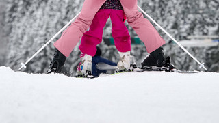 Experten-Tipps für Skianfänger