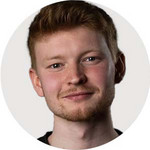 Ben Luca Huber