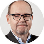 Peter Hartmann