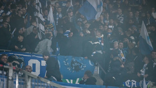 Hoffenheim-Böllerwurf in Augsburg: 13 Verletzte, 2 Männer in U-Haft