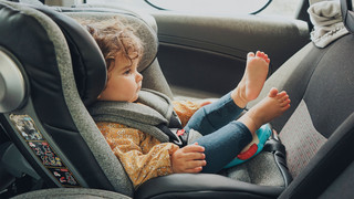 Kaufberatung Kindersitze: So wählt ihr das richtige Modell aus