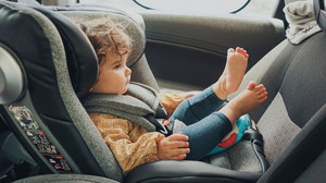 Kaufberatung Kindersitze: So wählt ihr das richtige Modell aus