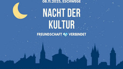 Eschwege: Nacht der Kultur