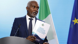 Trumps Drohung mit Militäreinsatz: Nigeria weist Vorwürfe zurück