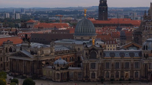 Bestes Bundesland für Unternehmen: Sachsen überholt Bayern