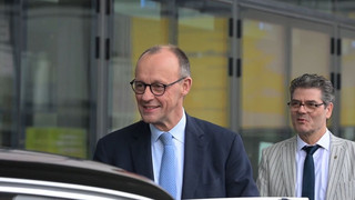 CDU-Parteitag: Rückenwind oder Dämpfer für Kanzler Merz