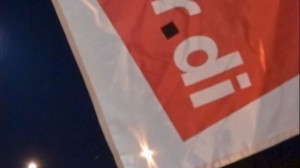 Warnstreik im Nahverkehr: Was Fahrgäste jetzt wissen müssen