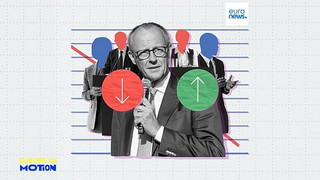 Kanzler Merz noch unbeliebter als andere Regierungschefs in Europa?