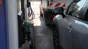 Iran-Krieg: Dieselpreis unter Vorkriegswert gefallen