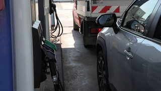 Iran-Krieg: Dieselpreis unter Vorkriegswert gefallen